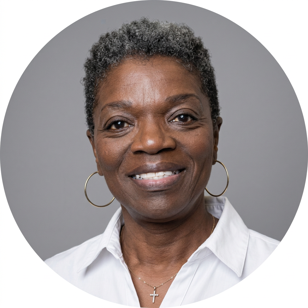 Darlene, commissioned Notary Public at A B A N S, LLC