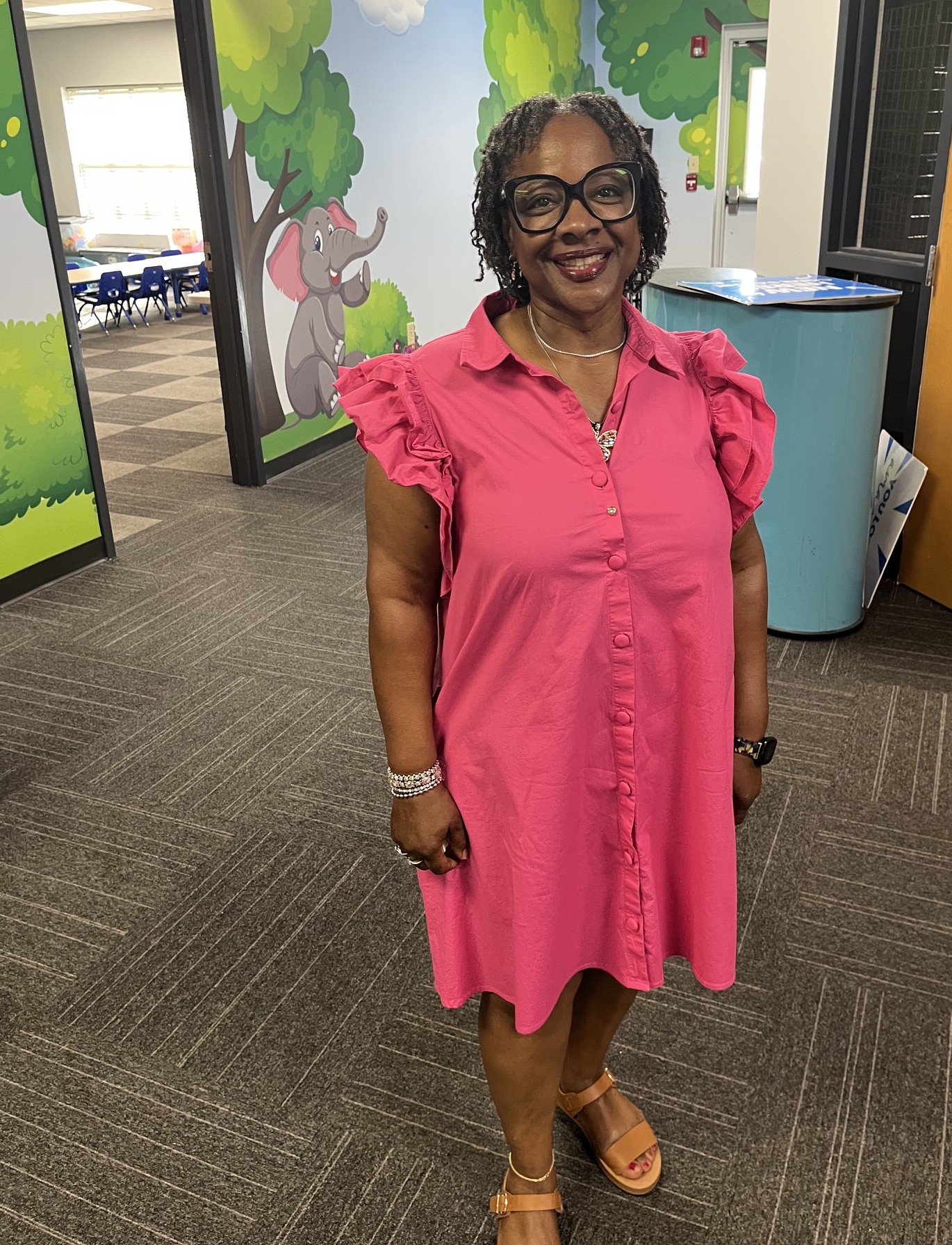 LaKeisha, commissioned Notary Public at A B A N S, LLC