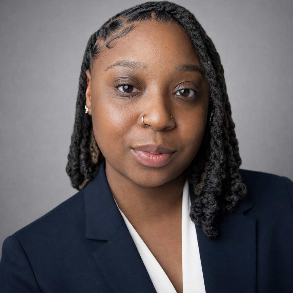 Amber, commissioned Notary Public at A B A N S, LLC