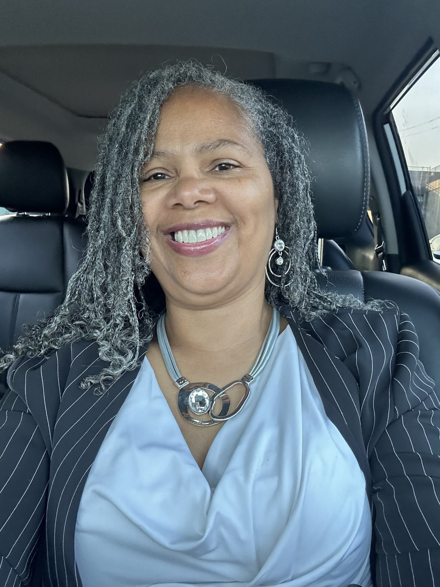 Jennifer, commissioned Notary Public at A B A N S, LLC